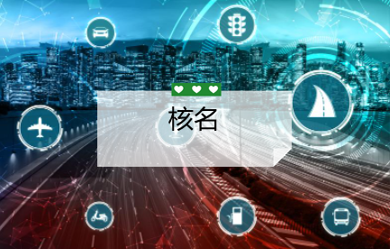 重庆市网上核名步骤