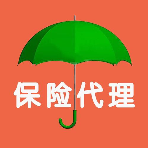 保险代理是什么